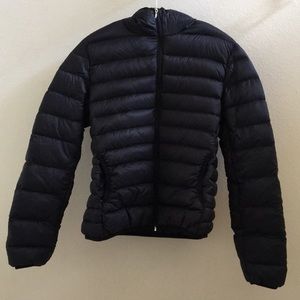 Forever 21 Lightweight Parka